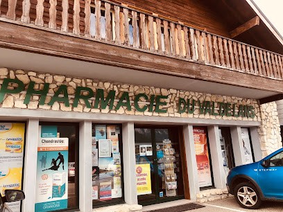Pharmacie Du Val De Lans, Pharmacie à Lans-en-Vercors