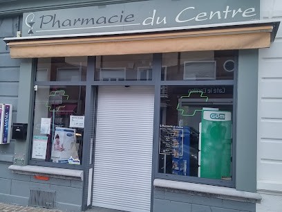 Pharmacie Du Centre, Pharmacie au Quesnoy