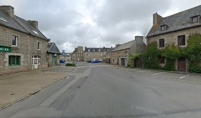 Pharmacie Le Meur Yvan, Pharmacie à Plounévez-Lochrist