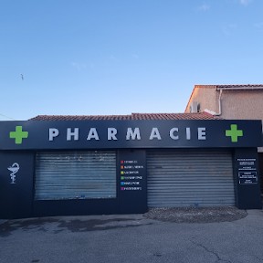 Pharmacie Des Amandiers, Pharmacie aux Pennes-Mirabeau
