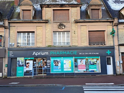 Aprium Pharmacie Vallée Auge, Pharmacie à Vimoutiers