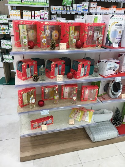 Pharmacie des Arcades, Pharmacie à Cloyes-les-Trois-Rivières