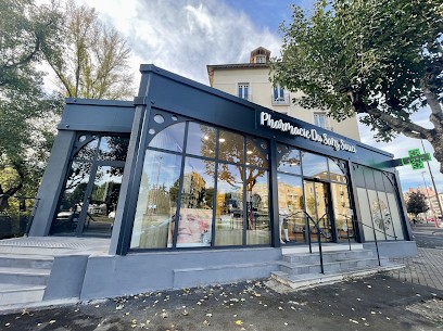 Pharmacie Du Sans-souci, Pharmacie à Châtel-Guyon