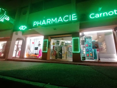 Pharmacie Carnot, Pharmacie à Draguignan
