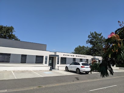 Pharmacie La Croix de Seilh, Pharmacie à Seilh