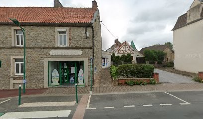 Pharmacie De La Fôret, Pharmacie à La Capelle-lès-Boulogne