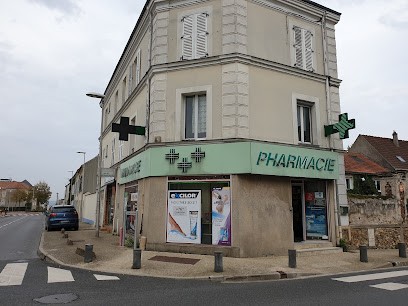 Pharmacie Du Vieux Torcy, Pharmacie à Torcy