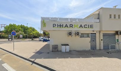 Pharmacie Cayol, Pharmacie à Martigues