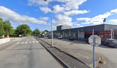 Pharmacie de la Galerie Marchande, Pharmacie à Theix-Noyalo