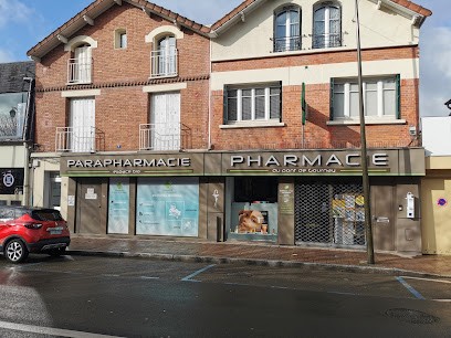 Pharmacie Du Pont De Gournay, Pharmacie à Gournay-sur-Marne