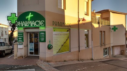 Pharmacie Ceyrat Carla Sadourny, Pharmacie à Ceyrat