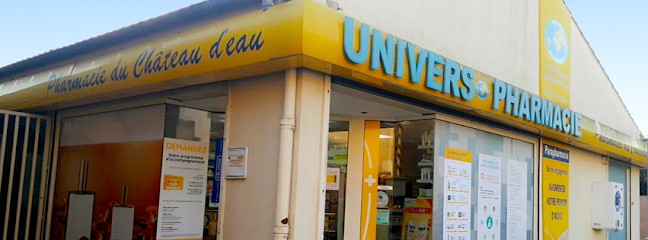 Pharmacie Du Château D'Eau Fonsorbes - Univers Pharmacie, Pharmacie à Fonsorbes