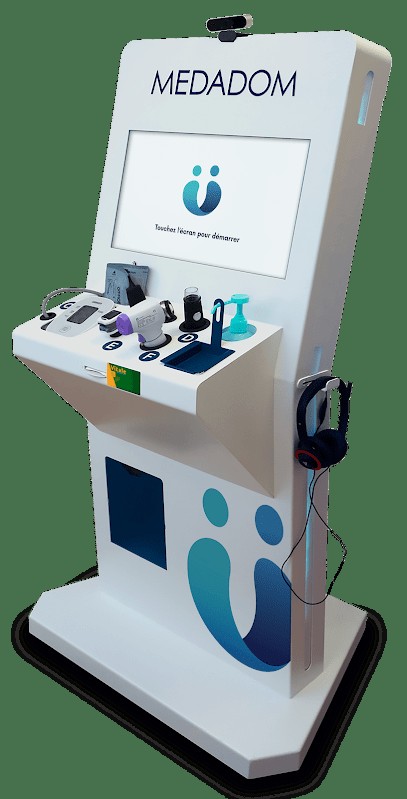 Pharmacie De Saint Victor, Pharmacie à Saint-Victor