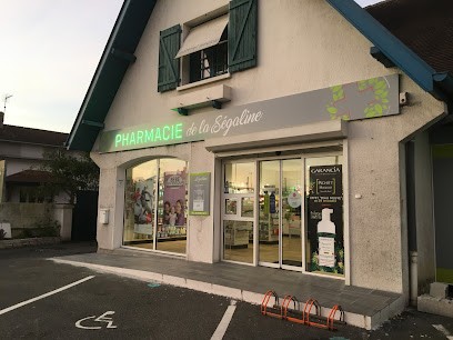 Pharmacie De La Segaline, Pharmacie à Puyoô