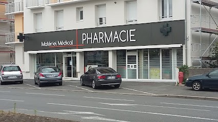PHARMACIE PLAIDY, Pharmacie à Vichy