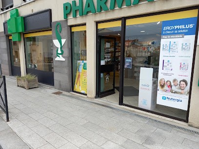 Pharmacie De Châteaugay, Pharmacie à Châteaugay