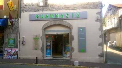 Pharmacie FEÏT, Pharmacie à Vals-les-Bains