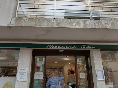 Pharmacie Moderne, Pharmacie à Meschers-sur-Gironde