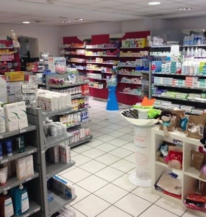 Pharmacie Du Marché, Pharmacie à Saint-André-de-Sangonis
