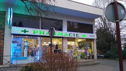 Pharmacy College, Pharmacie à Ville-d'Avray