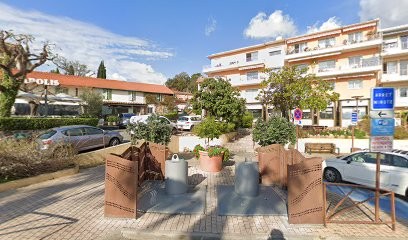 Orengo Olivier Gabriel Dominique, Pharmacie à Mandelieu-la-Napoule