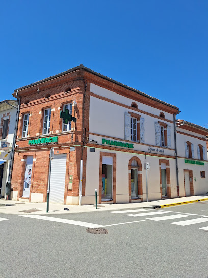 Pharmacie De Baziege Pharmacie à Baziège