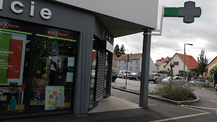 Pharmacie Des Hirondelles, Pharmacie à Lingolsheim