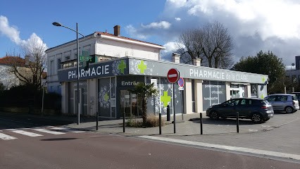 Pharmacie de la Claire, Pharmacie à Gujan-Mestras