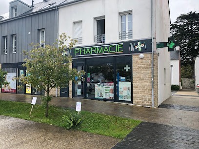 Pharmacie BOUGEARD, Pharmacie au Drennec