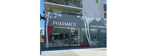 Pharmacy Les Hauts de Saint Aubin, Pharmacie à Angers