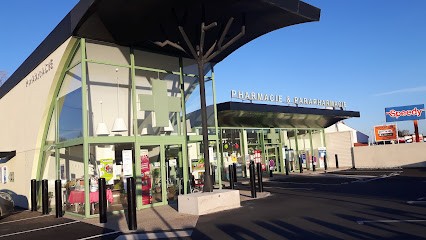 Pharmacie de la rive, Pharmacie à Challans