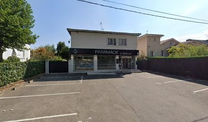 Pharmacie de Belleroche, Pharmacie à Limas