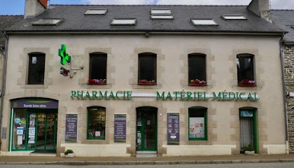 Pharmacie du Lié, Pharmacie à La Chèze