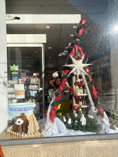 White Cross Pharmacy, Pharmacie à Marseille 02