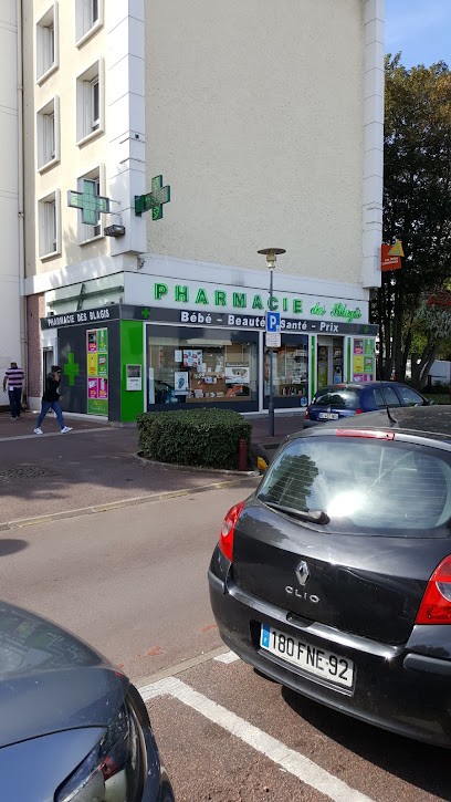 Pharmacie Des Blagis, Pharmacie à Sceaux