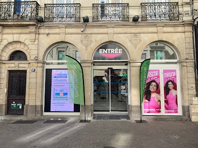 Grande Pharmacie Des Minimes, Pharmacie au Mans