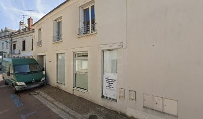 Thibault Jean-François, Pharmacie à L'Île-Bouchard