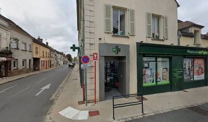 Pharmacy Church - Lieusaint, Pharmacie à Lieusaint