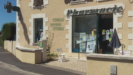 Pharmacie Girouard-Maubant, Pharmacie à Saint-Genou