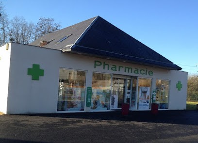 Pharmacie De Thésée, Pharmacie à Thésée