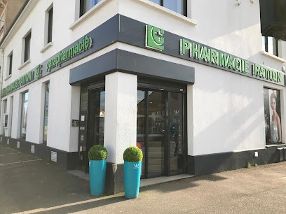 Pharmacie wellpharma Patton, Pharmacie à Hettange-Grande