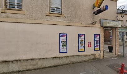 Pharmacie Rousseau, Pharmacie à Rozoy-sur-Serre