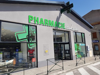 Pharmacie Wellpharma Du Lycée, Pharmacie à Limoux