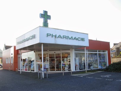 Pharmacie Logeais, Pharmacie à Cléder