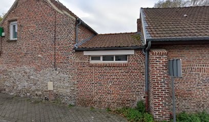 Pharmacie de Flines, Pharmacie à Flines-lès-Mortagne