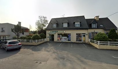 pharmacie sombat, Pharmacie à Romagné