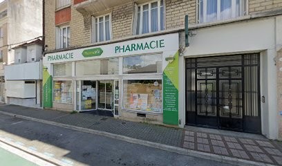 Pharmacie Gandon-jouet Selarl, Pharmacie à Romilly-sur-Seine