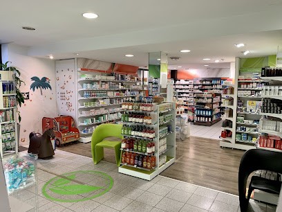 Pharmacie De L'Occitanie, Pharmacie à Lunel