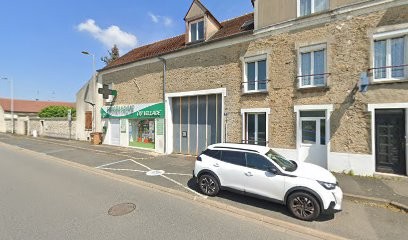 Pharmacie Du Village, Pharmacie à Lisses