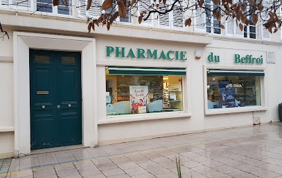 Pharmacie Du Beffroi Dreux, Pharmacie à Dreux